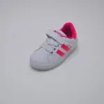 Chaussures Lifestyle Enfant Rouge – Image 2