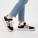 Sneakers Black Unisex