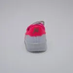 Chaussures Lifestyle Enfant Rouge – Image 4