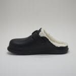 Pantoufle Eva Noir – Image 5